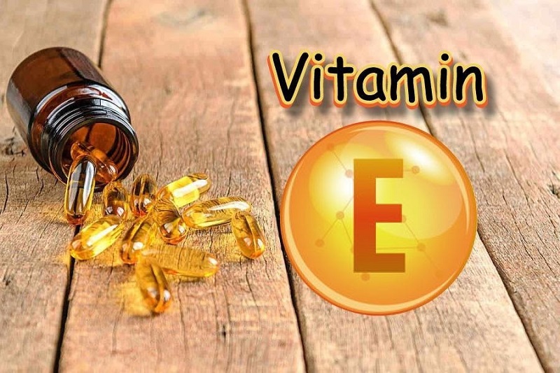 Bạn có biết 1 vỉ Vitamin E giá bao nhiêu không?