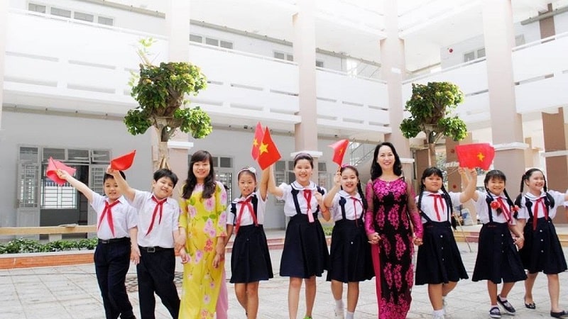 Chính sách giáo dục và đào tạo khoa học và công nghệ văn hóa tại Việt Nam