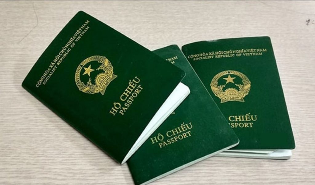 việt nam miễn visa cho những nước nào