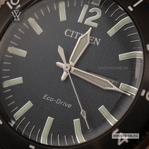 đồng hồ Citizen